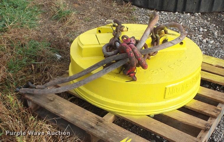 image for item BG9606 Magnetech FDALSF magnet