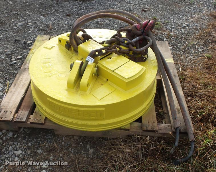 image for item BG9606 Magnetech FDALSF magnet