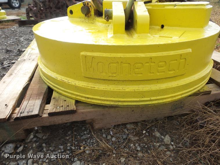 image for item BG9606 Magnetech FDALSF magnet