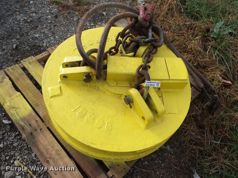 image for item BG9606 Magnetech FDALSF magnet