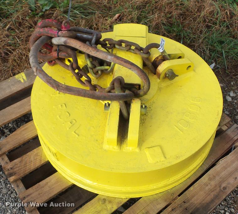 image for item BG9606 Magnetech FDALSF magnet