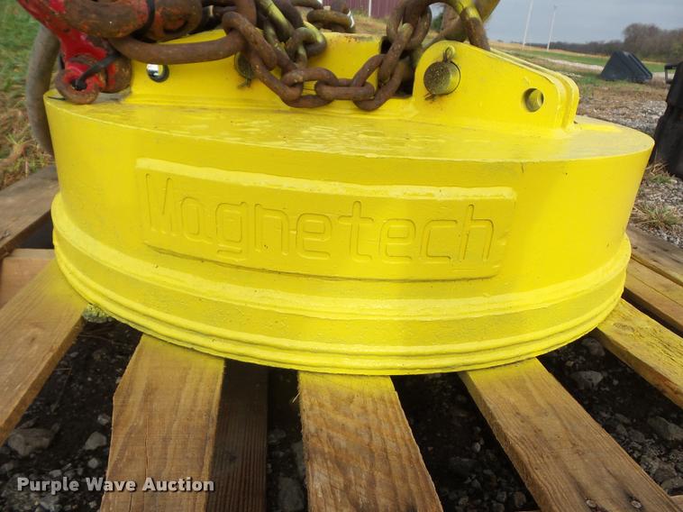 image for item BG9606 Magnetech FDALSF magnet