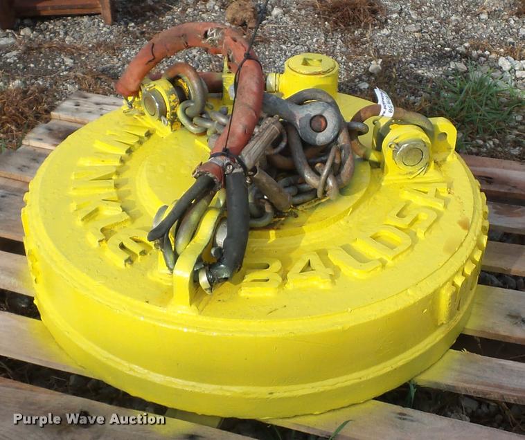 image for item BG9609 Winkle 34LDSA magnet