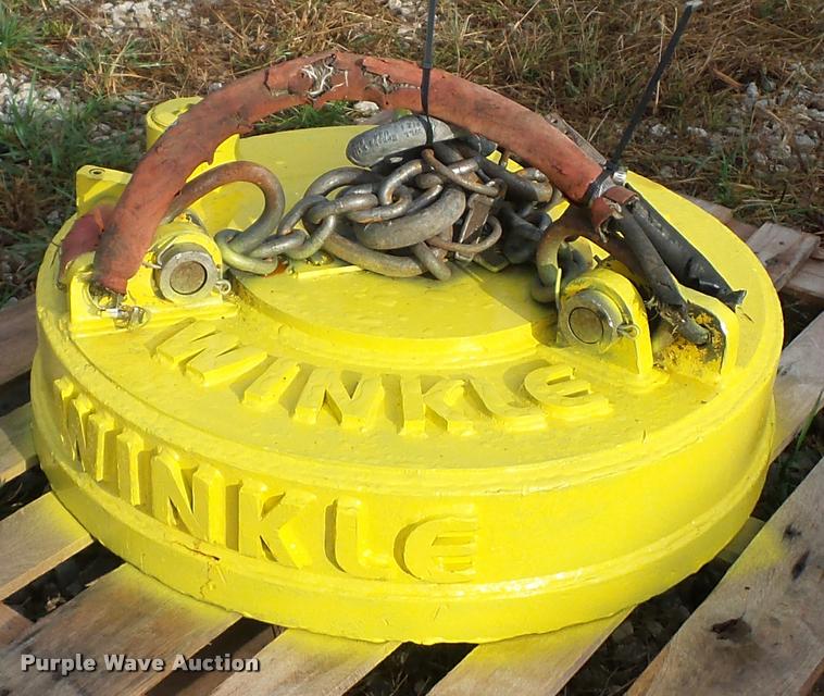 image for item BG9609 Winkle 34LDSA magnet