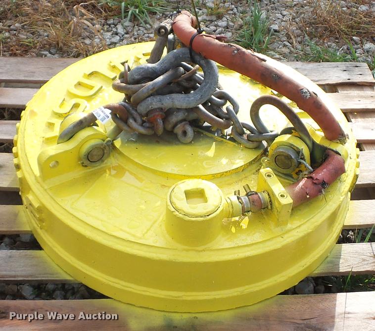 image for item BG9609 Winkle 34LDSA magnet