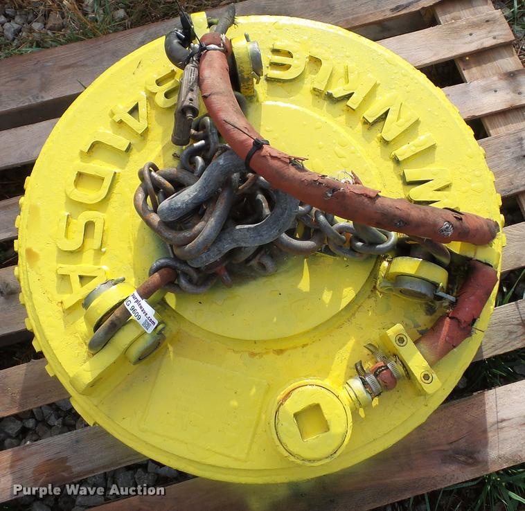 image for item BG9609 Winkle 34LDSA magnet