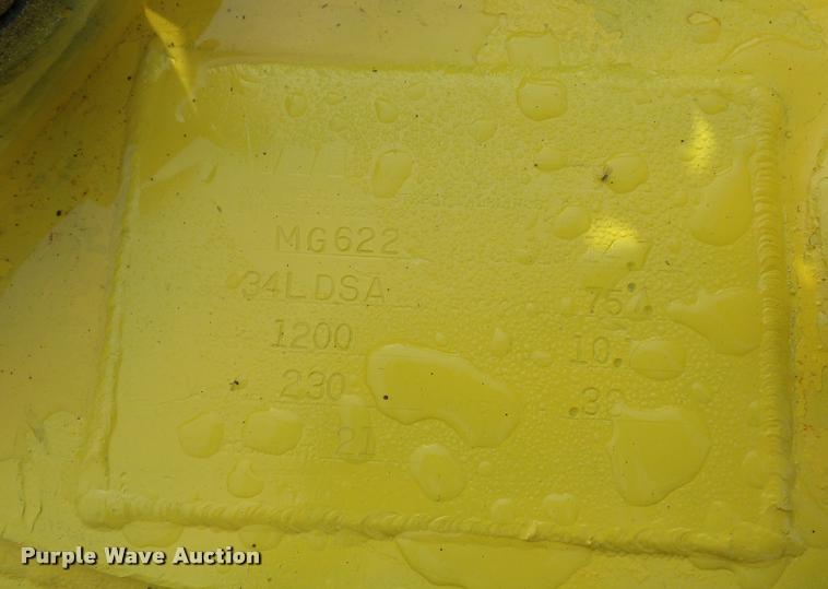 image for item BG9609 Winkle 34LDSA magnet