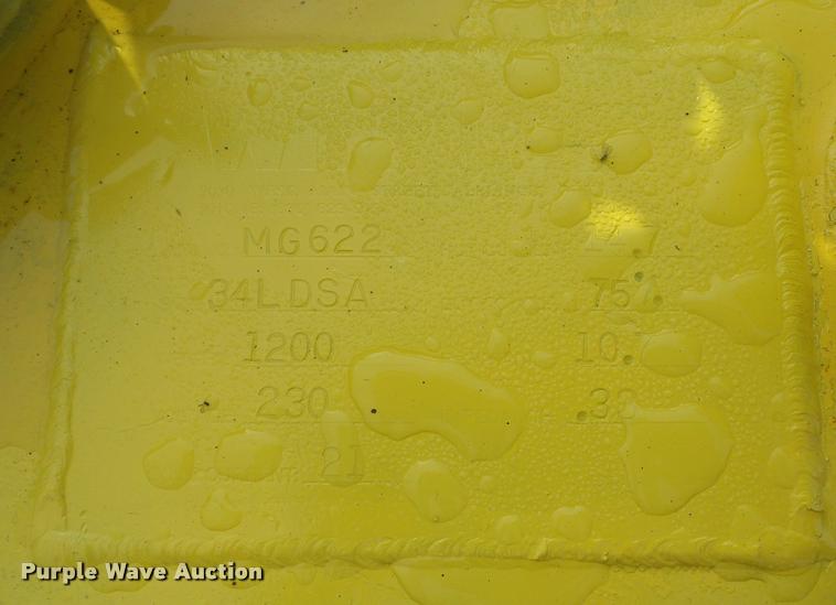 image for item BG9609 Winkle 34LDSA magnet