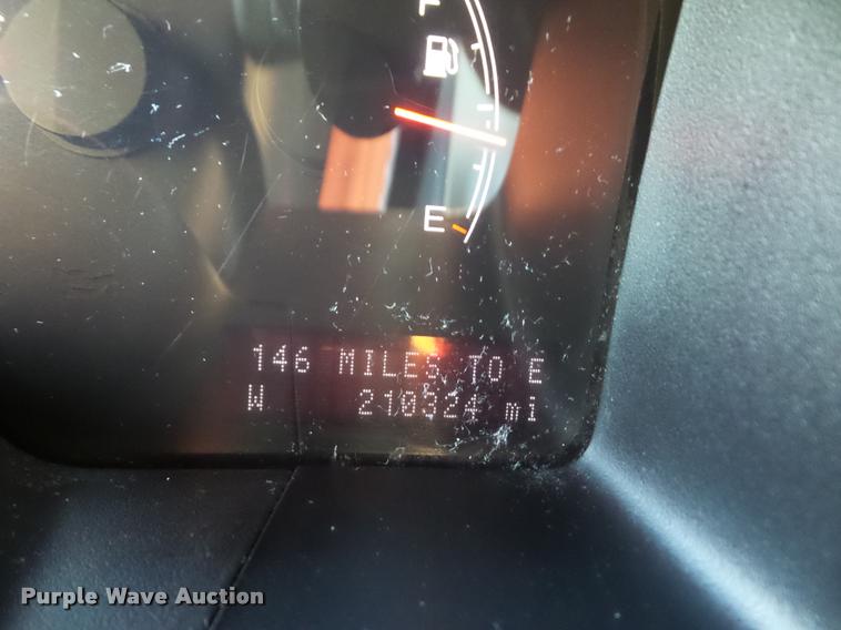 image for item BG9610 2006 Lincoln Navigator SUV