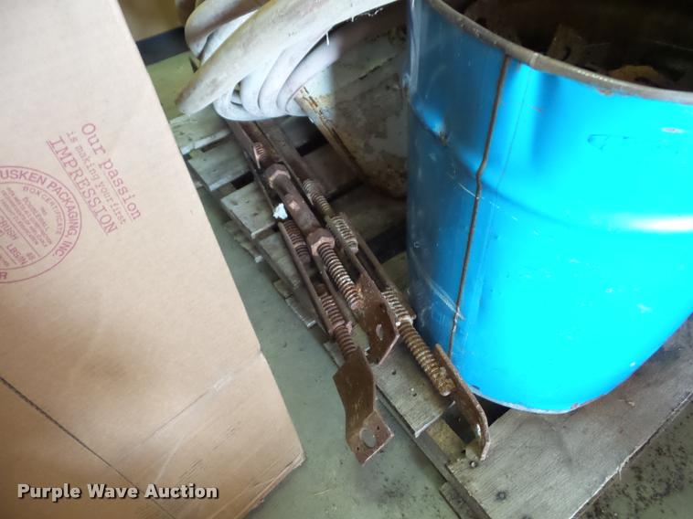 image for item BG9612 Pneumatic jack hammers