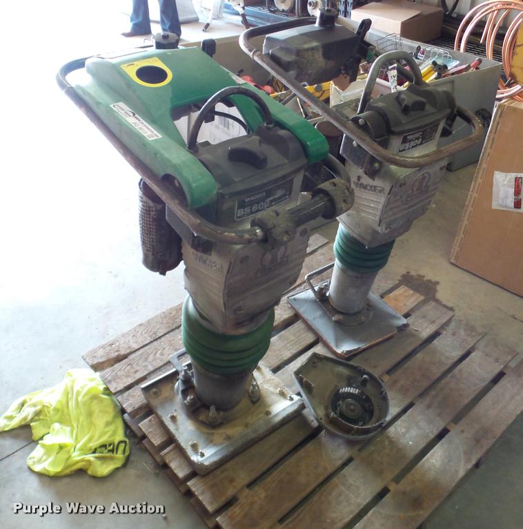 image for item BG9613 (2) tampers