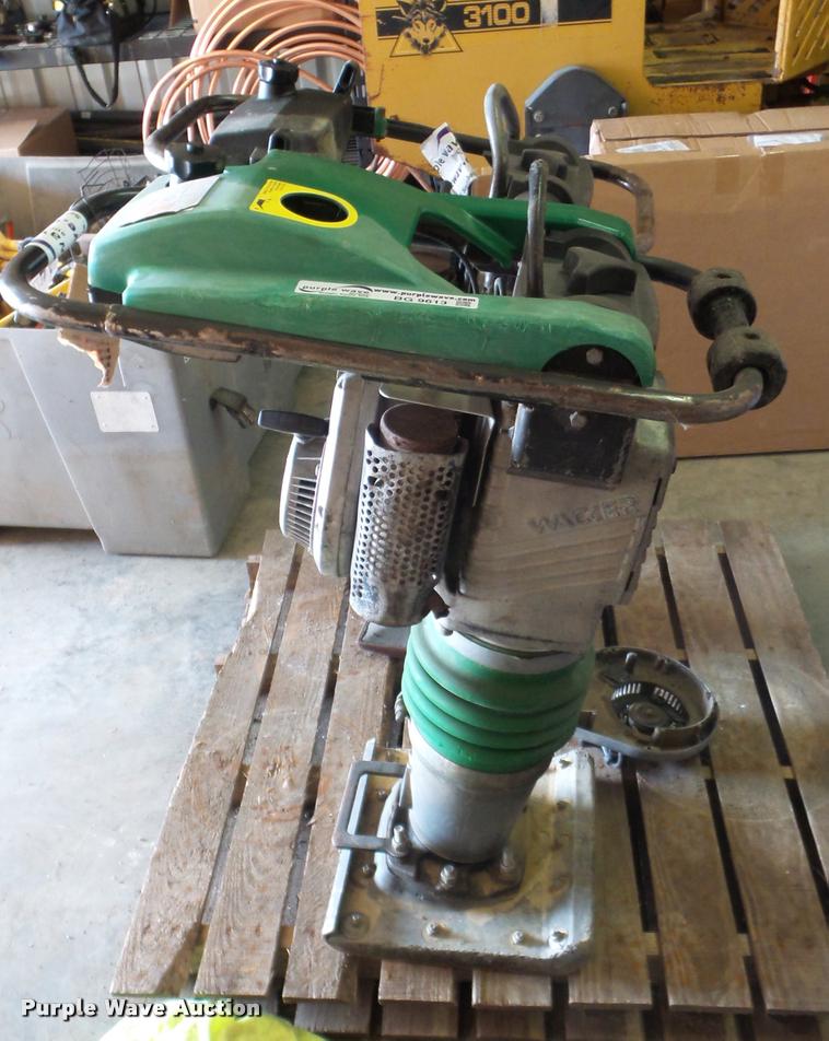 image for item BG9613 (2) tampers