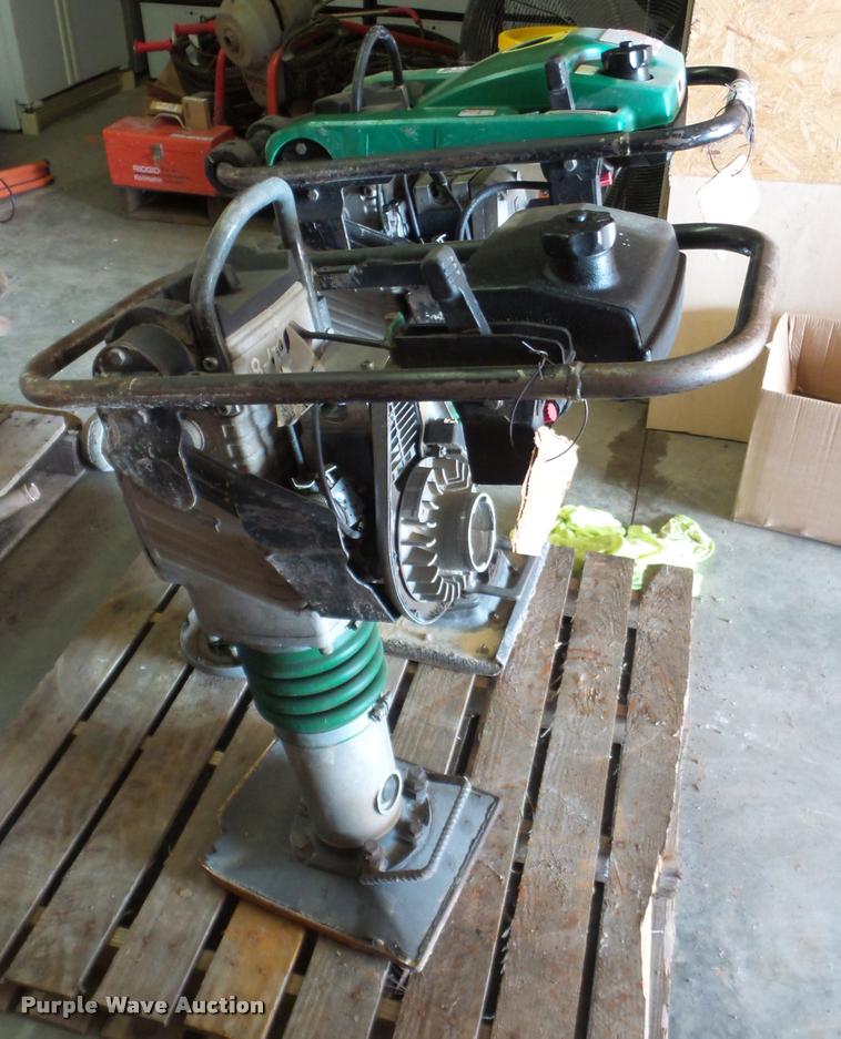 image for item BG9613 (2) tampers