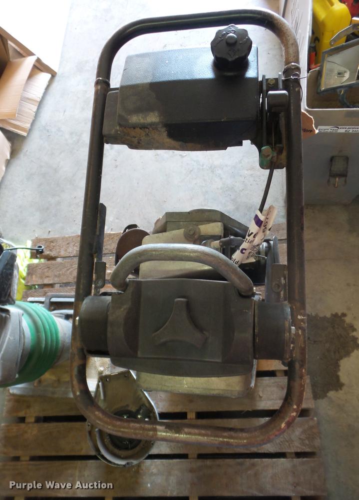 image for item BG9613 (2) tampers