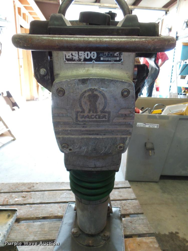 image for item BG9613 (2) tampers