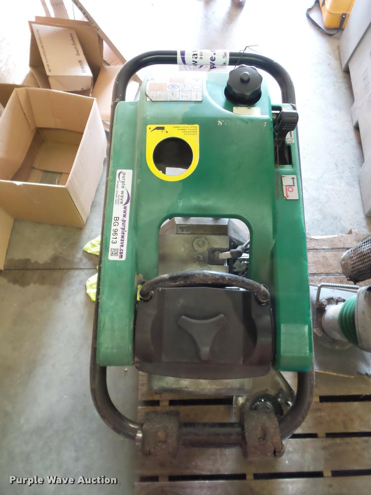 image for item BG9613 (2) tampers