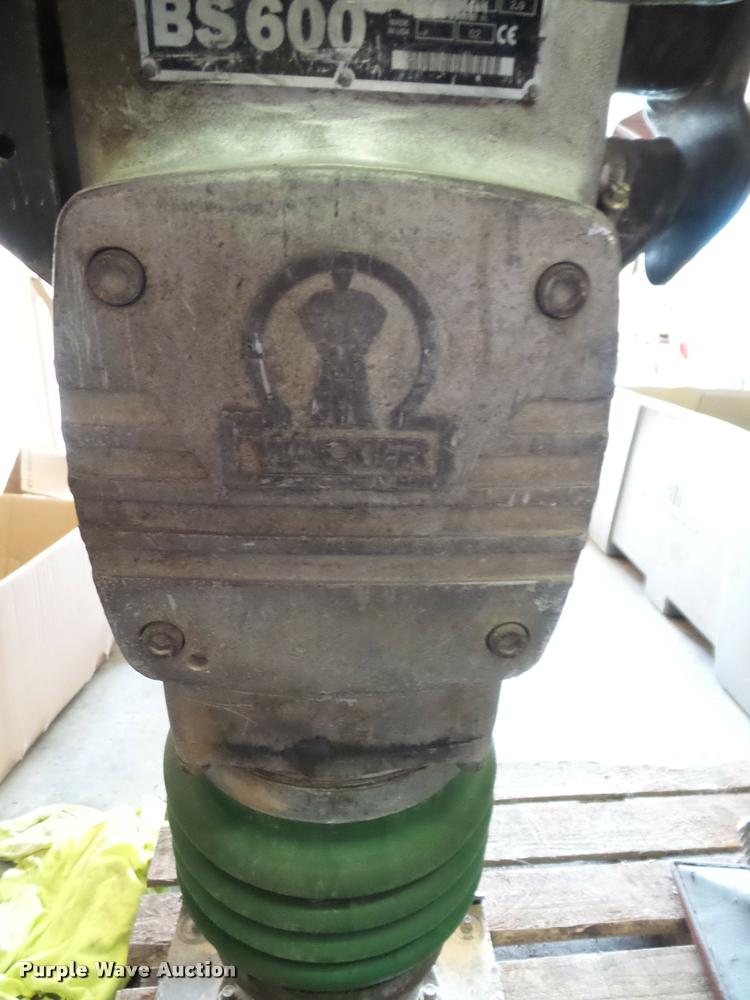 image for item BG9613 (2) tampers