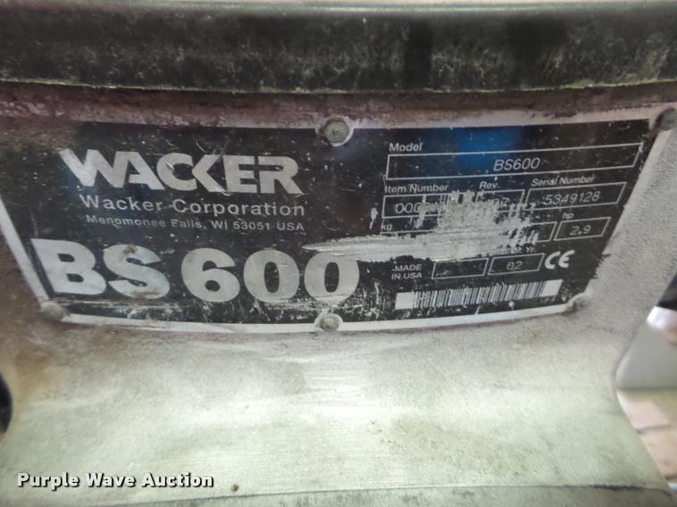 image for item BG9613 (2) tampers