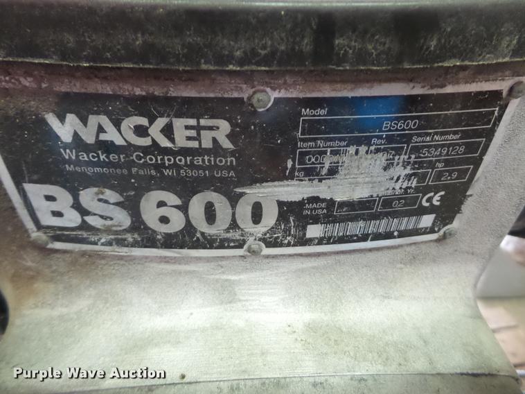 image for item BG9613 (2) tampers