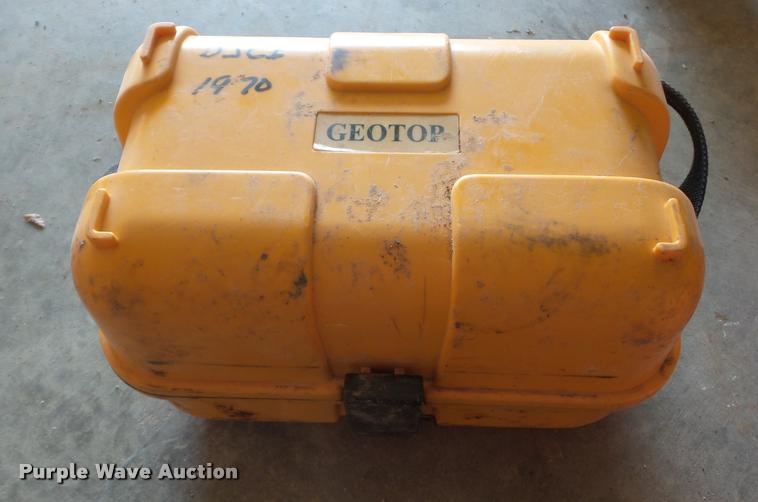 image for item BG9615 (7) surveying levels