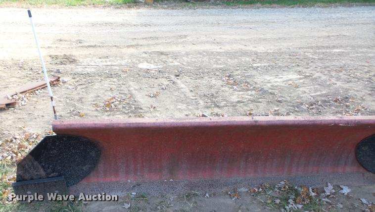 image for item BG9626 Snow plow