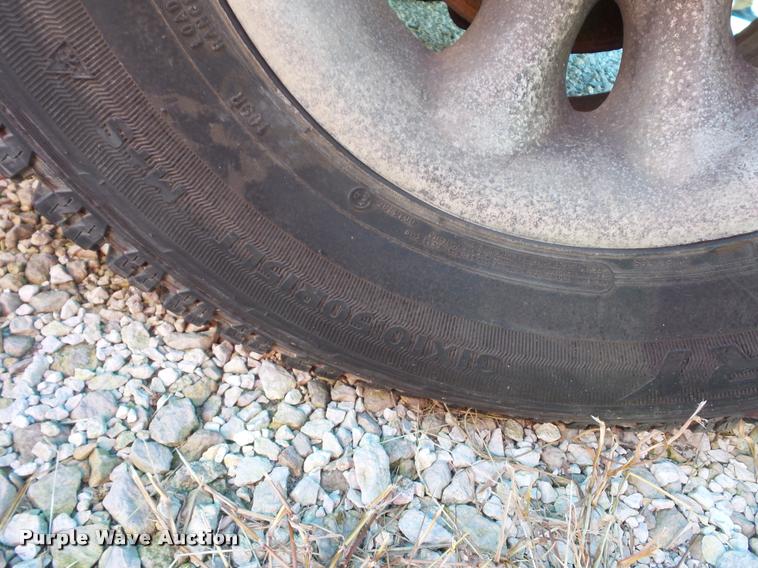 image for item BG9647 2000 Dodge Durango SUV