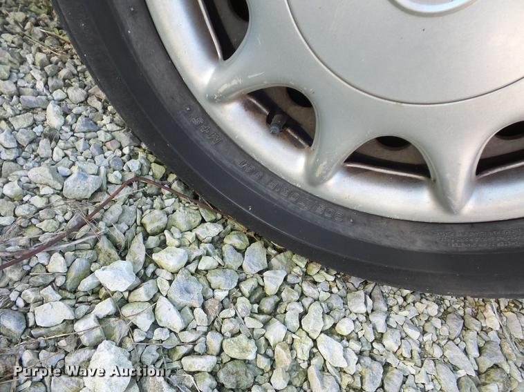 image for item BG9651 2005 Buick Century