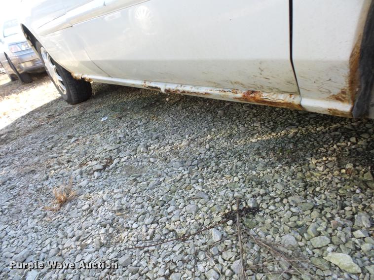 image for item BG9651 2005 Buick Century