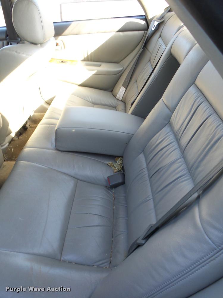 image for item BG9654 1997 Lexus ES300