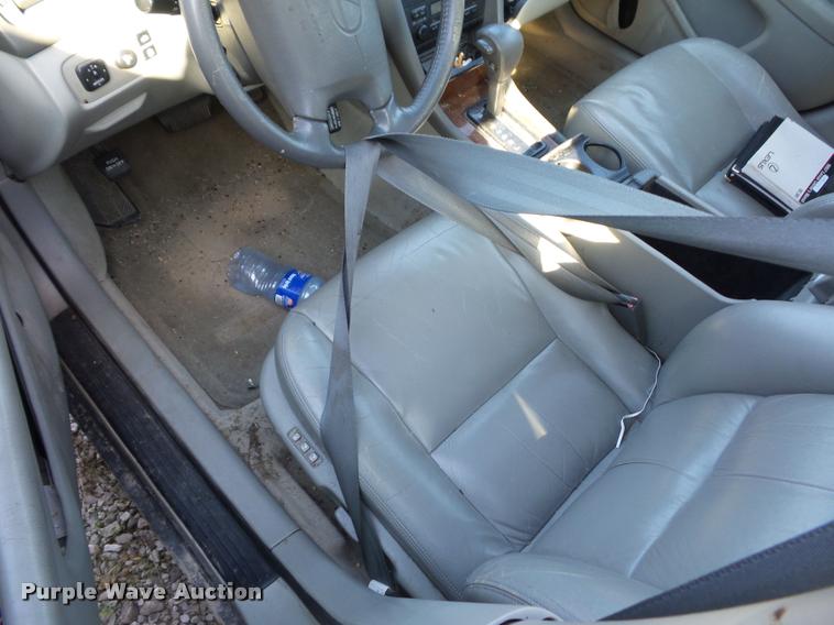 image for item BG9654 1997 Lexus ES300