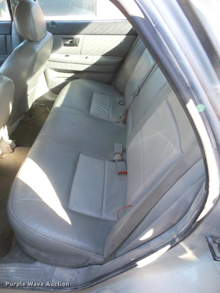 image for item BG9657 2007 Ford Taurus