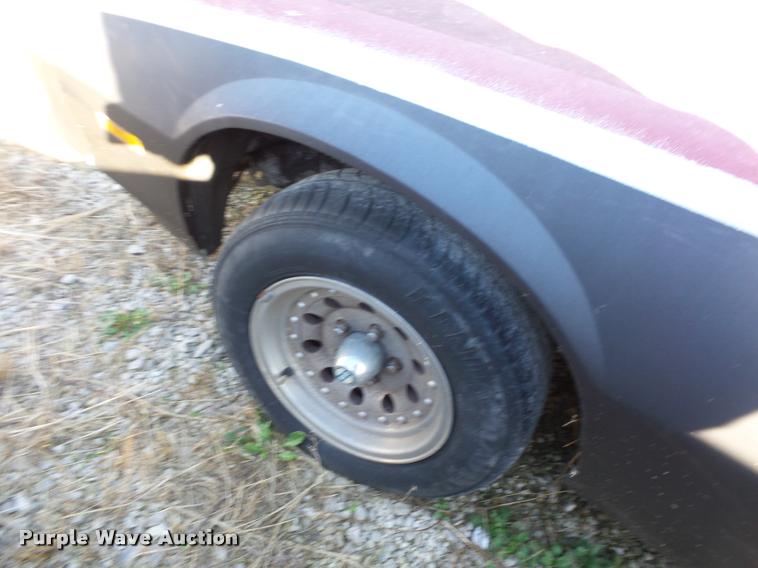 image for item BG9658 1984 Chevrolet Camaro