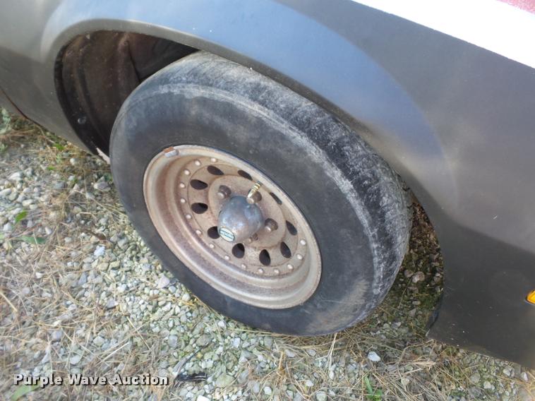 image for item BG9658 1984 Chevrolet Camaro