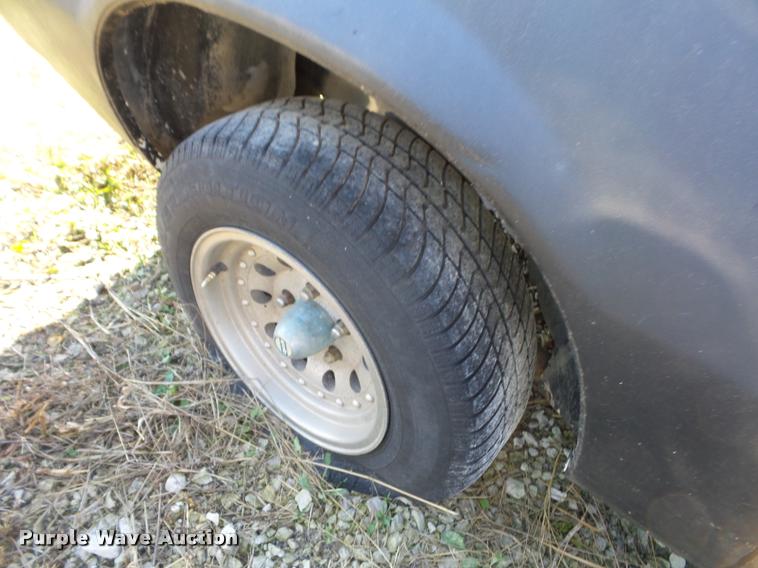 image for item BG9658 1984 Chevrolet Camaro