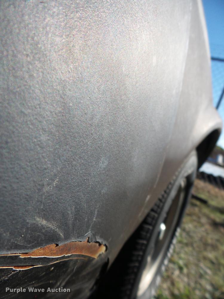 image for item BG9658 1984 Chevrolet Camaro