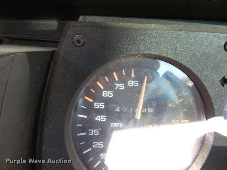 image for item BG9658 1984 Chevrolet Camaro