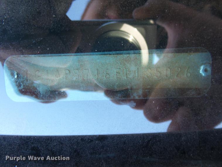 image for item BG9658 1984 Chevrolet Camaro