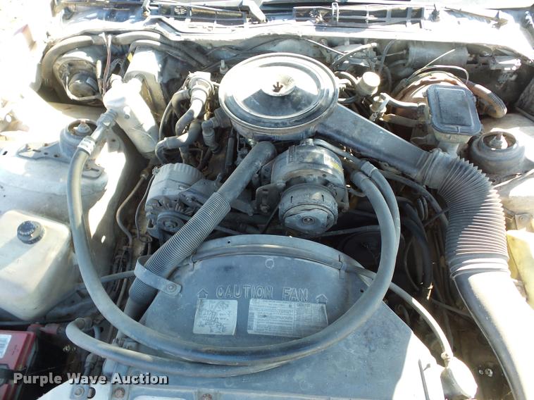 image for item BG9658 1984 Chevrolet Camaro