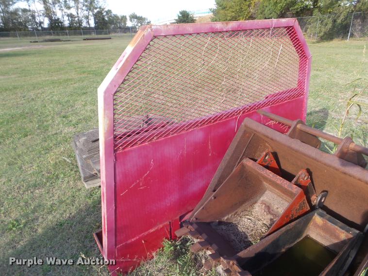 image for item BK9329 Tools