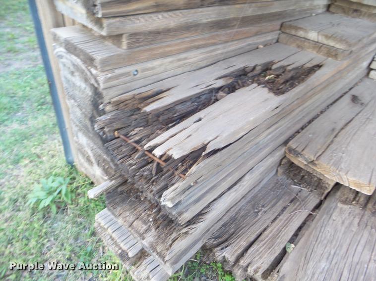 image for item BK9334 (122) 1.5" x 12" planks