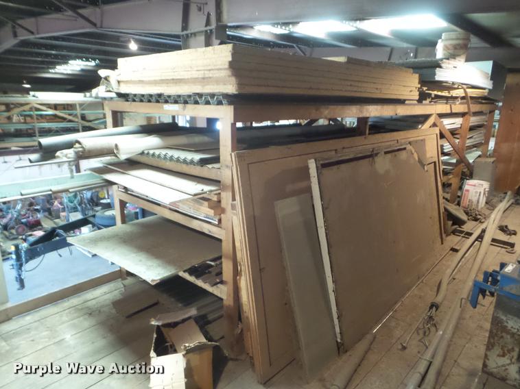 image for item BK9338 Building materials