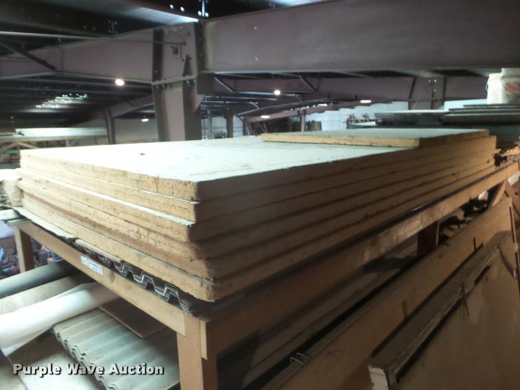 image for item BK9338 Building materials