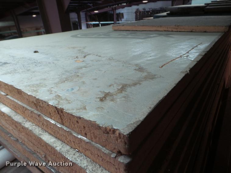 image for item BK9338 Building materials