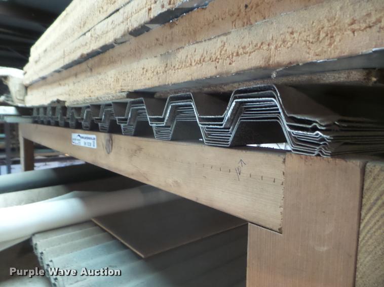 image for item BK9338 Building materials