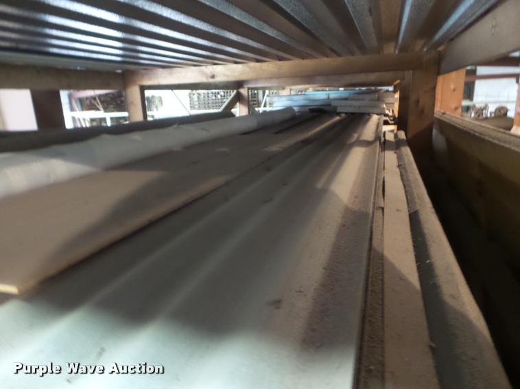 image for item BK9338 Building materials