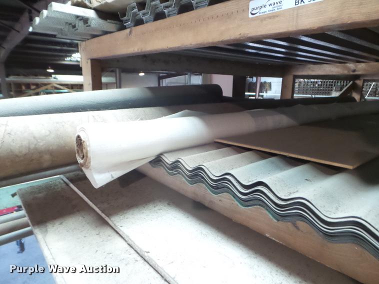 image for item BK9338 Building materials