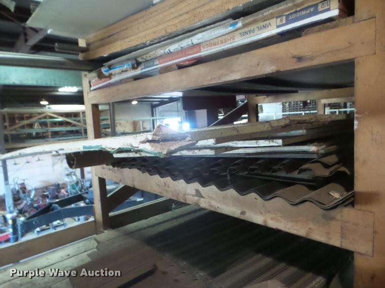 image for item BK9338 Building materials