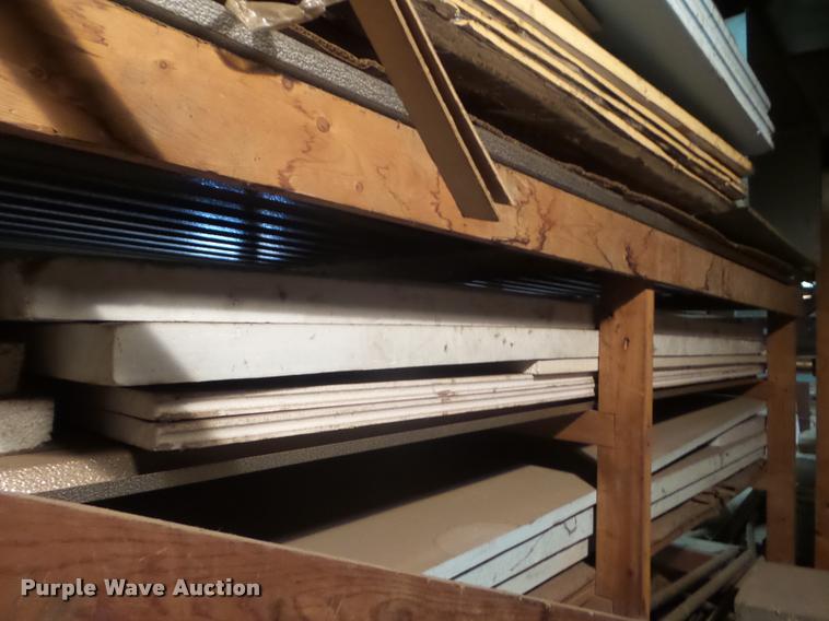 image for item BK9338 Building materials