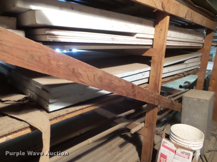 image for item BK9338 Building materials