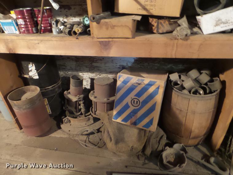 image for item BK9339 Tools